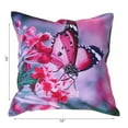 thumbnail image 2 of IH Casa Decor Extérieur Coussin Imperméable Emma - Ensemble De 2, 2 of 4