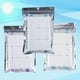 thumbnail image 4 of 36 piezas de accesorios para cepillos desechables, cabezales de repuesto, toallitas de papel para limpieza de baño, color blanco (limón, bicolor, lavanda), 4 of 5