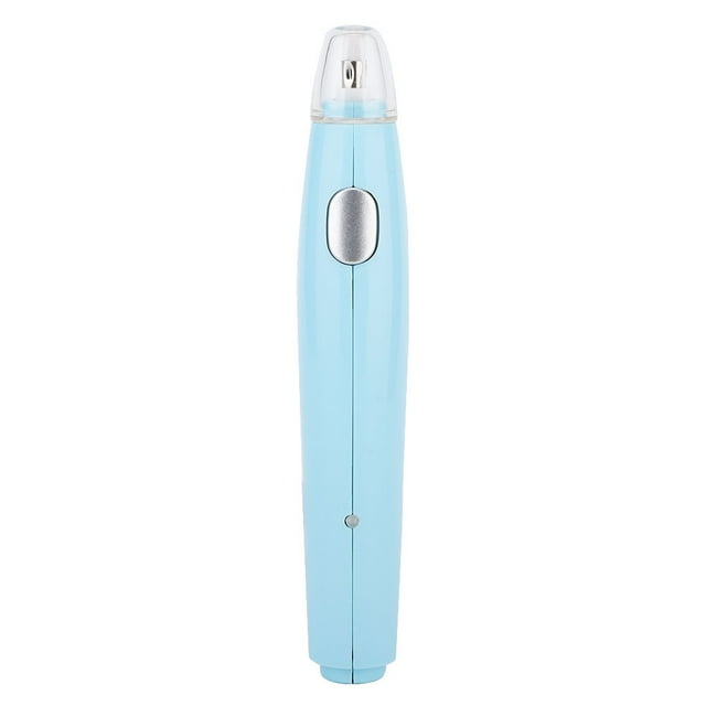 Gomme Électrique avec Recharges de Remplacement, Gomme Électrique USB Rechargeable Moderne