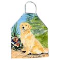 thumbnail image 1 of Carolines Treasures SS8758APRON Golden Retriever Tablier - 27 x 31 Po., 1 of 4