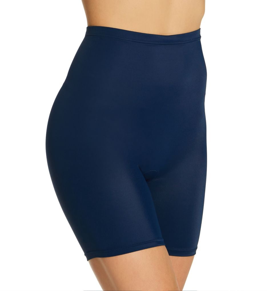Maidenform Flexees Women's Smoothing Thighslimmer Shapewear - Walmart.com
