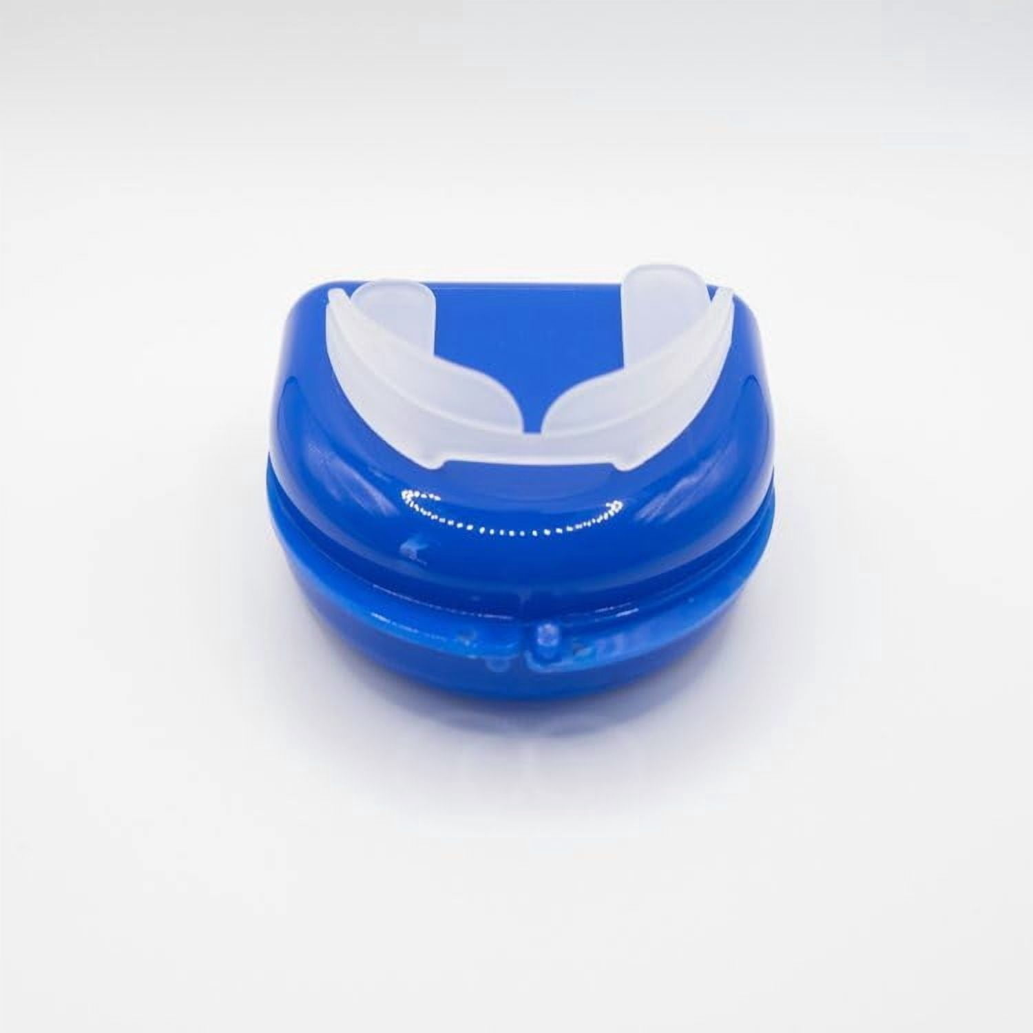 2 TotalGard StressGard Night YPF5&nbsp;Tooth Bruxism Teeth Mouth Guards TMJ