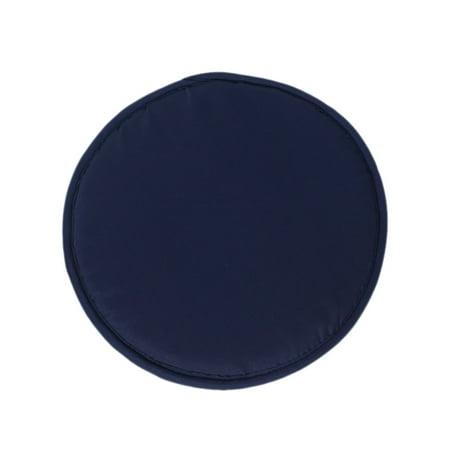 

mnjin solid color sanding thickened dining chair pad office computer chair pad student fart mat tatami seat cushion k