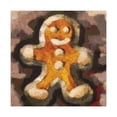 thumbnail image 4 of Gingerbread Man Deco - Canvas, 4 of 25