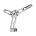 thumbnail image 1 of Miulika Motorcycle Gear Shifter Lever Spare Parts Electroplated C, 1 of 9