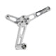 thumbnail image 1 of Palanca de Cambio de Marchas para Motocicleta, Buen Reemplazo para Pieza 1200 Low 2006-2018, Repuestos de , Electrochapado galvanizado shamjiam Palanca de cambio de marchas, 1 of 8