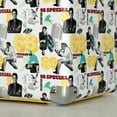 thumbnail image 6 of Arkrocket x Elvis Records Storage Case - Yellow, 6 of 8