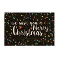 thumbnail image 1 of SIfdSeng Get it Fast Christmas Doormat Merry Everything Merry Christmas Christmas Snow Door Mat Front Door Mat Outdoor Mats Funny Doormat Welcome Doormat Funny Doormat New Home Door Mat, 1 of 7