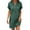 Green-b, variant on summer dresses for women 2024 midi dresses for women 2024