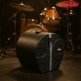 thumbnail image 5 of SKB 14" x 16" Tom Case with Padded Interior and D-Shaped Drum Design, 5 of 8