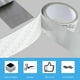 thumbnail image 5 of Cinta Reparación Autoadhesiva onlyliua Para Mosquiteros Puertas Ventanas Tira Larga, 5 of 7