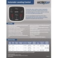 thumbnail image 2 of Lectrotab Automatic Leveling Control - Single Actuator [ALC-1], 2 of 8
