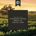 thumbnail image 6 of Winemakers Selection Reserve Cabernet Sauvignon Red Wine, 750ml Bottle, 6 of 6