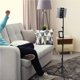 thumbnail image 5 of Trípode Universal Soporte De Piso Para Tableta Soporte Ajustable Para Ipad Air Pro/Samsung Galaxy Tab (Ee. Uu.) Serendint EL009318-00, 5 of 6