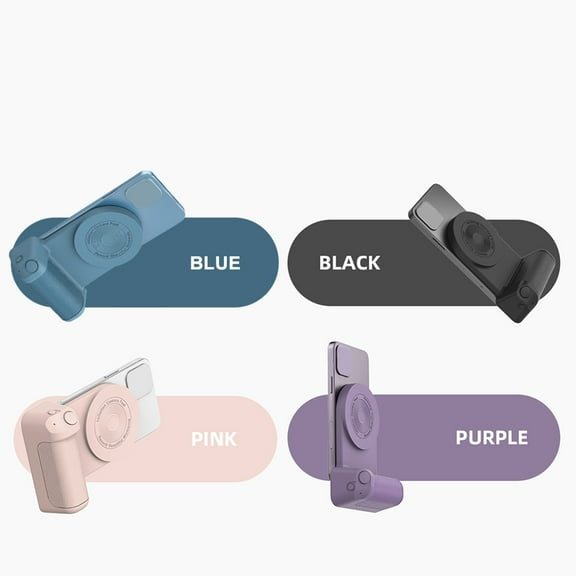 Camera Assist,Bt Remote Camera Handle Stand Bt Handle Stand