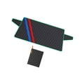 thumbnail image 3 of Miulika Car Windshield Cover ,Windproof ,Waterproof Car Snow Ice Cover Winter Snow Cover rear, 3 of 9