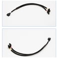thumbnail image 4 of Speravity Bocina de coche, convertidor a , cableado tipo Y, adaptador de bocina, arnés de cableado Vehículos, repuestos y accesorios Mis, 4 of 6