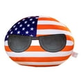 thumbnail image 1 of asddcavvf 30cm Country Decorations Anime Cosplay Flag Decorations, 1 of 8