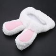 thumbnail image 3 of Cute Rabbit Ear Pet Hat Cosplay Costume Cat Cap Accessaries for Party Holiday, 3 of 7