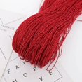 thumbnail image 1 of Animal Husbandry Cotton Straw Raffia Thread Hat Thread Crochet  Hat Sun Hat Thread Handmade Diy Material Hand-knitted Thread, 1 of 7