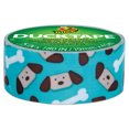 thumbnail image 2 of Duck Brand 3/4" Dog Bone Duct Tape, 180", 2 of 3