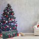 thumbnail image 2 of Bolsa portátil impermeable para árbol de Navidad, bolsa de almacenamiento para regalos de fiesta de Navidad en casa, 2 of 6