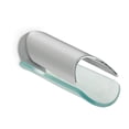 thumbnail image 2 of La Toscana 73PW430LZ Morgana Bath Tub Spout Collection, Brushed Nickel and Wenge Finish, 2 of 3
