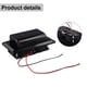 thumbnail image 3 of For Campers For Caravans 12V Exhaust Fan Caravan Exhaust Fan Outdoor Adventures, 3 of 11