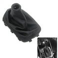 thumbnail image 2 of Furulu Gear Shift Knob Leather Boots A/T For Kia Forte Koup 09-13 For 846401M500WK, 2 of 5