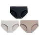 thumbnail image 1 of Ropa interior sin costuras para mujer, ropa interior fina de seda helada, sexy y transpirable, 1 of 5
