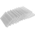 thumbnail image 3 of Ymiko Watch Parts Case,Watch Screw Box,10pcs 18 Grid Watch Parts Storage Box Watch Repairing Spare Parts Screw Accessories Case, 3 of 8