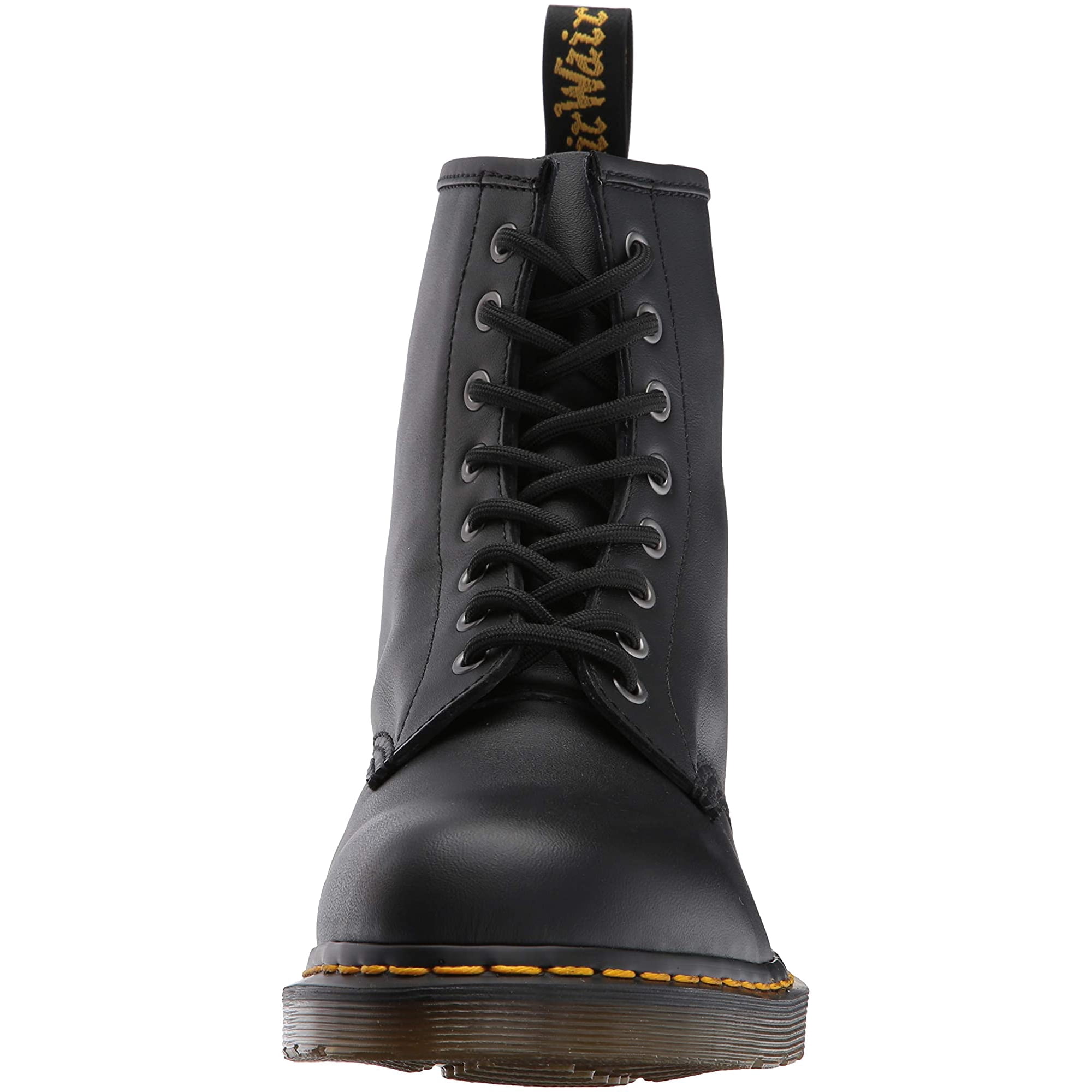 Dr. Martens 1460 Fashion Boot Black 5 Medium UK 6 US Walmart