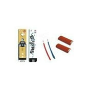 Mad Catz Show Case NBA - Protective cover for game console controller - polycarbonate - for NINTENDO Wii Remote