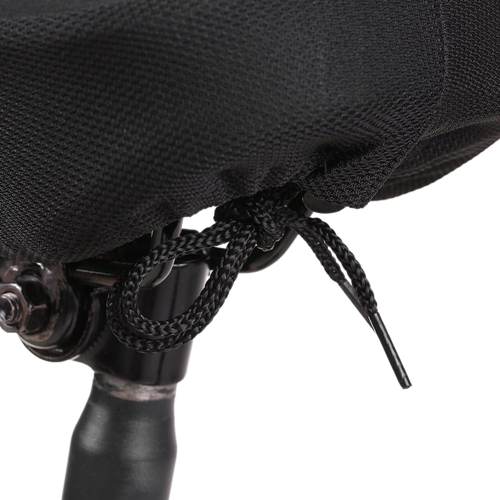 road bike saddle cover
