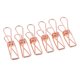 thumbnail image 1 of Clips de Carpeta Hueco Clips de Papel de Oficina de para Onizar , 6 piezas 5.3x2cm Sunnimix Carpeta de carpeta de clip de carpeta de metal, 1 of 6