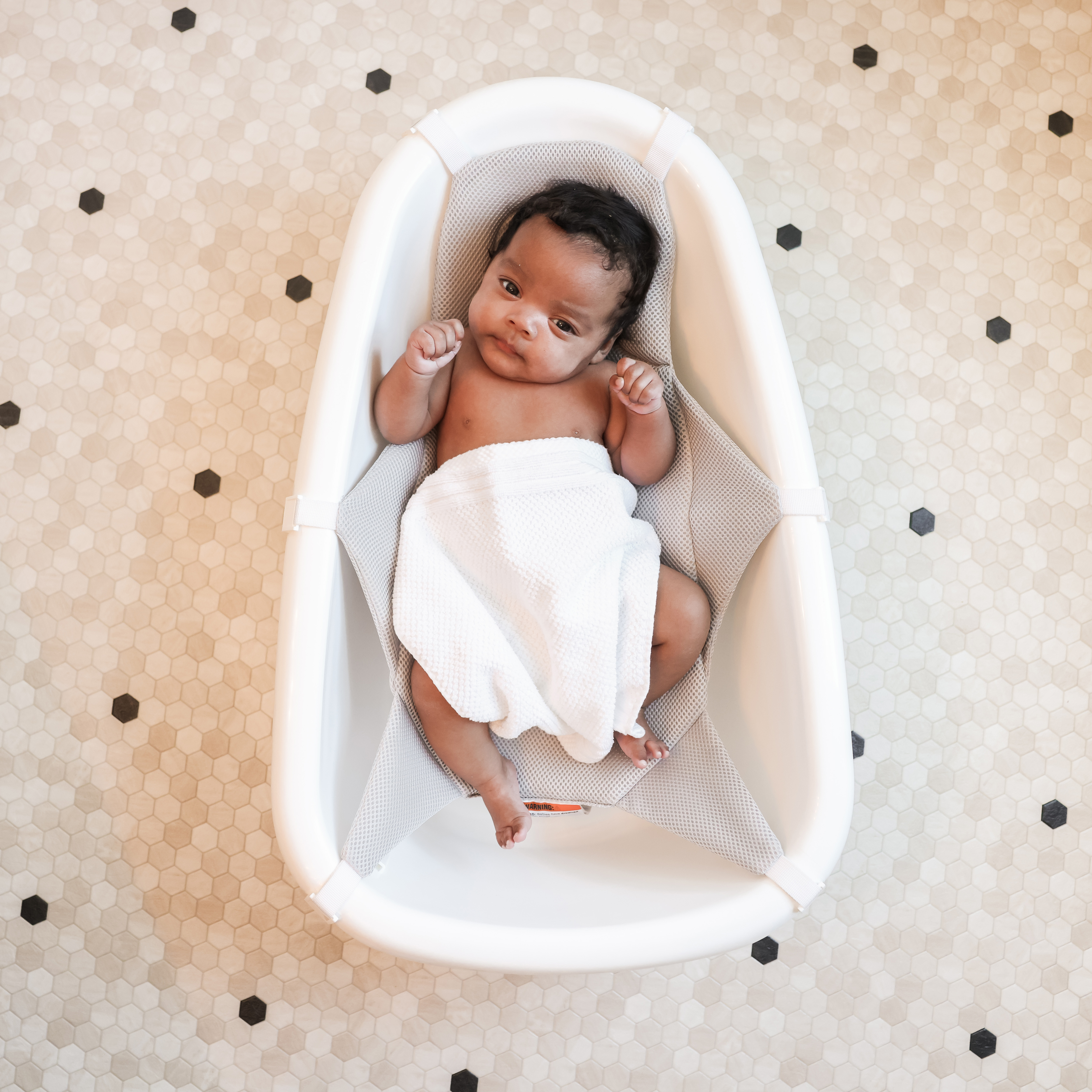 Regalo Baby Basics Grow with Me 3-in-1 Bath Tub photo 2
