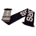 thumbnail image 2 of Tottenham Hotspur FC Nero Scarf, 2 of 2