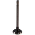 thumbnail image 3 of Melling Engine Exhaust Valve V0400 1.5 Inch Head Diameter; 0.341 Inch Stem Diameter; Double Groove; Steel; Single, 3 of 4