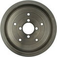 thumbnail image 2 of Brake Drum Fits select: 1986-1995 SUZUKI SAMURAI, 2 of 4