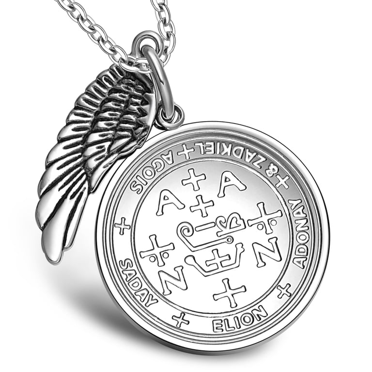Sigil Of Azazel Meaning
