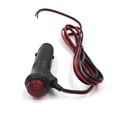 thumbnail image 2 of Enchufe De Coche Enchufe del encendedor de cigarrillos de la motocicleta del coche para dispositivo electrónico de 12V 24V Sywqhk Accesorios para autos y motos, 2 of 4