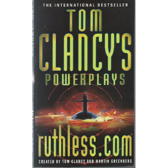 Pre-Owned Ruthless.Com, 9780140279245, 0140279245, Paperback,