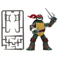 thumbnail image 6 of Teenage Mutant Ninja Turtles Raphael Action Figure, 6 of 6