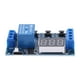 thumbnail image 1 of 8 uds. Placa de alimentación de retardo Tiempos del módulo de relé de 1 canal con pantalla LED para bricolaje (tipo C), 1 of 8