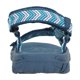 thumbnail image 3 of Mountain Warehouse - Sandalias Tide Cierre Adhesivo Doble para Niños/Niñas (Azul), 3 of 5