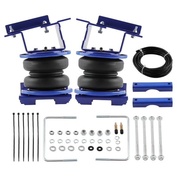BFO Rear Air Suspension Leveling Kit 7000lbs for Dodge Ram 3500 RWD 4WD 2019-2022
