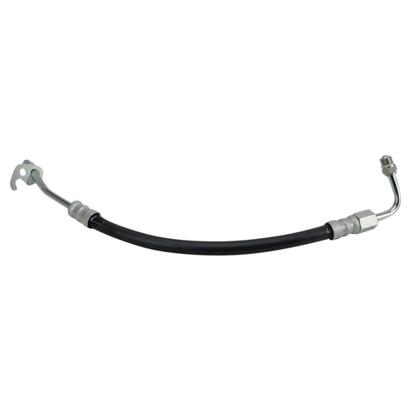 TRQ Power Steering Pressure Line Hose For 01-06 Ford Ranger 01 Mazda B2500 B3000 PSA36764