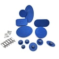 thumbnail image 2 of Professional Car Paintless Dent Repair Tool Kit for Hail Removal and Glue, 2 of 8