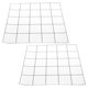 thumbnail image 2 of 2 piezas de azulejos autoadhesivos para salpicadero de cocina, papel tapiz para salpicadero de baño, pegatinas de pared autoadhesivas, papel tapiz autoadhesivo para azulejos de pared, 2 of 8