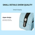 thumbnail image 6 of Double Layer Pencil Case, Stationery Storage Bag, Compact Portable Organizer for Pens and Small Supplies, Durable Lightweight Design, 6 of 9